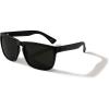 image:imageElectric Visual  Knoxville XL Hubbard BlueSilver Polarized