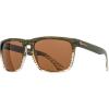 image:imageElectric Visual  Knoxville XL Red WoodBronze Polarized