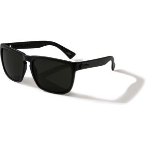 Electric Visual – Knoxville XL Hubbard Blue/Silver Polarized