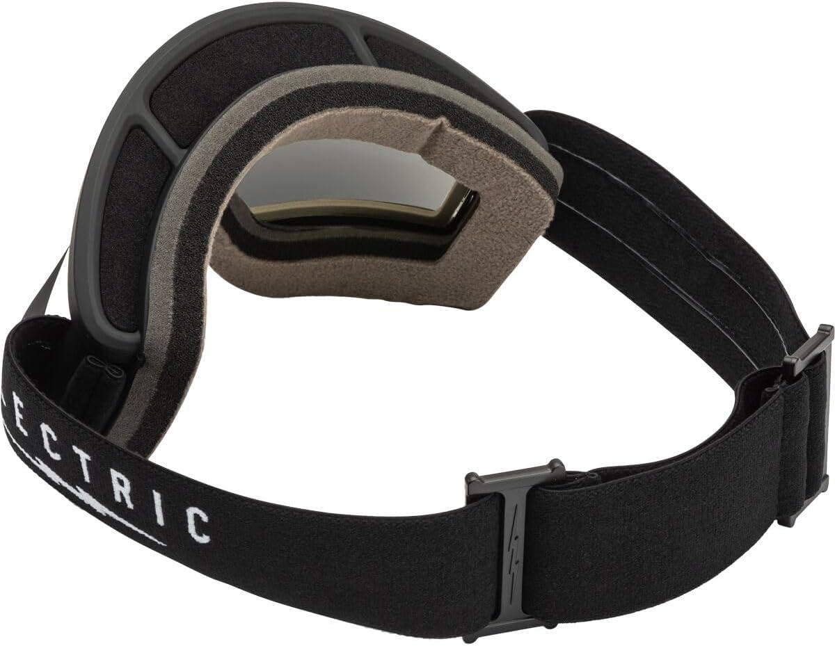 image:imageElectric Eyewear EGV GoggleMatte Black