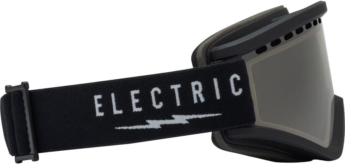 image:imageElectric Eyewear EGV GoggleMatte Black
