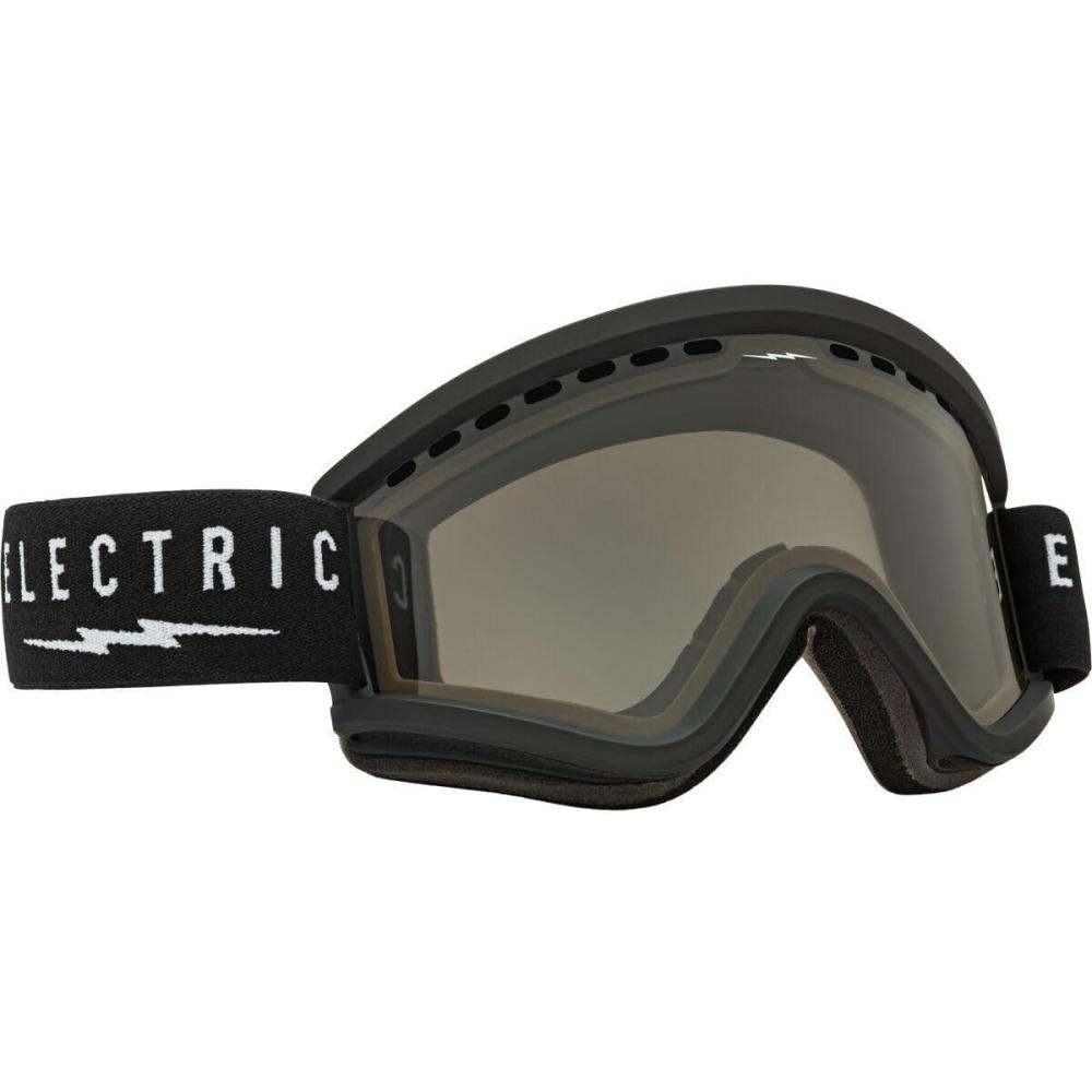 image:imageElectric Eyewear EGV GoggleMatte Black