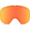 image:imageElectric Eyewear  EG2T LensAuburn Red