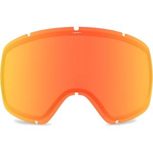 Electric Eyewear – EG2-T Lens(Auburn Red)