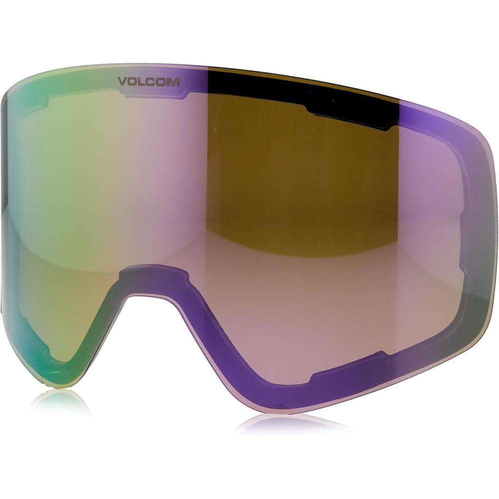 image:imageVolcom Odyssey Spare Lens Purple Chrome