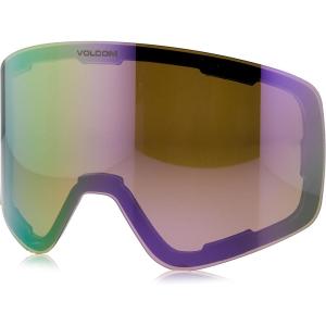 Volcom – Odyssey Spare Lens Purple Chrome