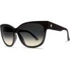 image:imageElectric Visual Danger Cat Gradient Sunglasses Gloss Black